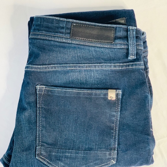 Zara Other - Zara Men's Blue Jeans